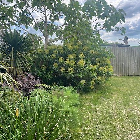 North Newton Willow Lodge 2 מראה חיצוני תמונה