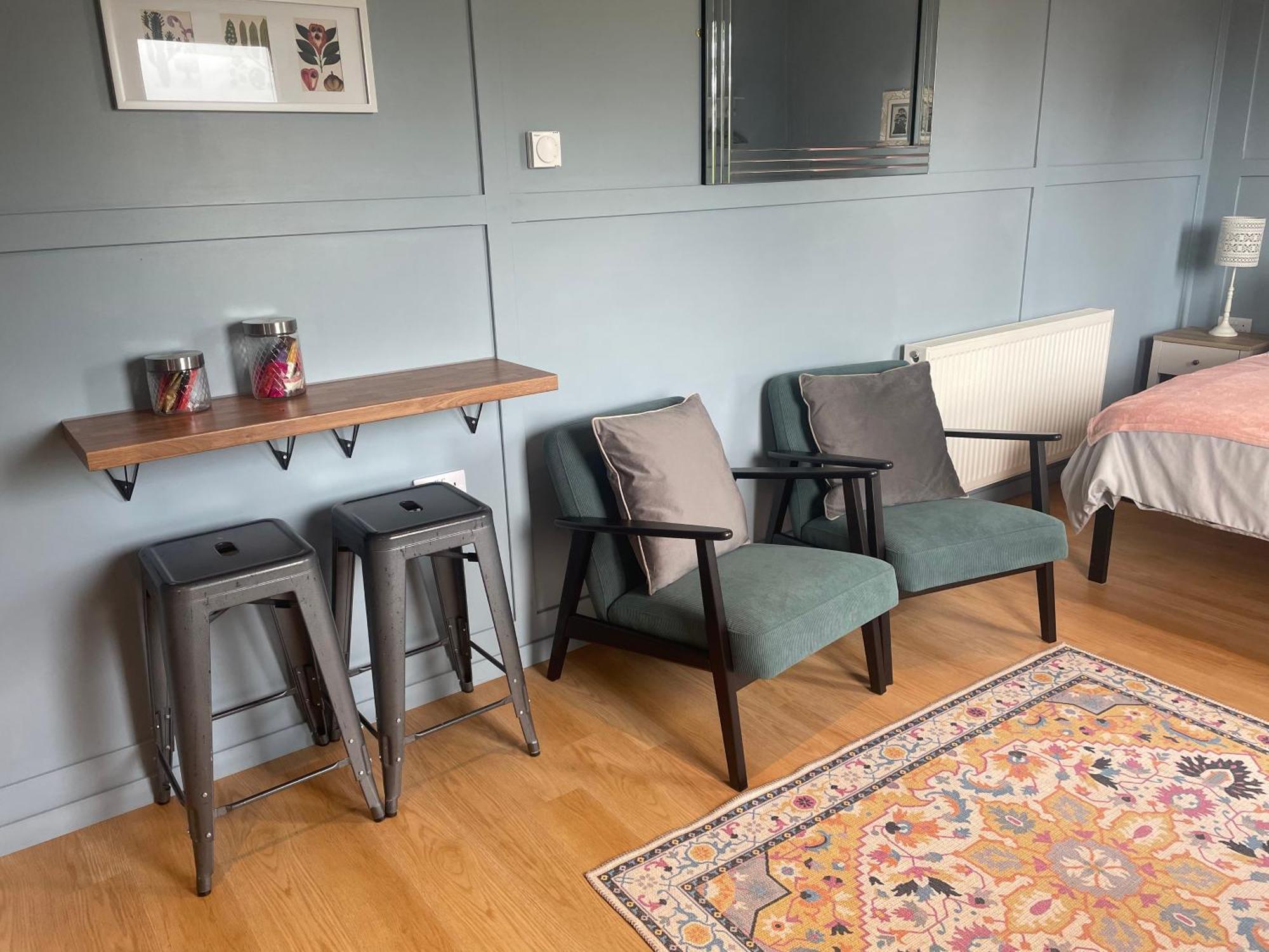 North Newton Willow Lodge 2 מראה חיצוני תמונה